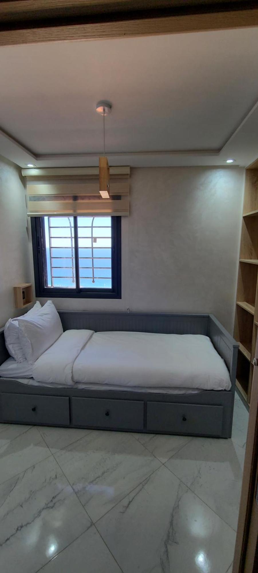 Appartment Bades Alhoceima Al Hoceima Exterior photo